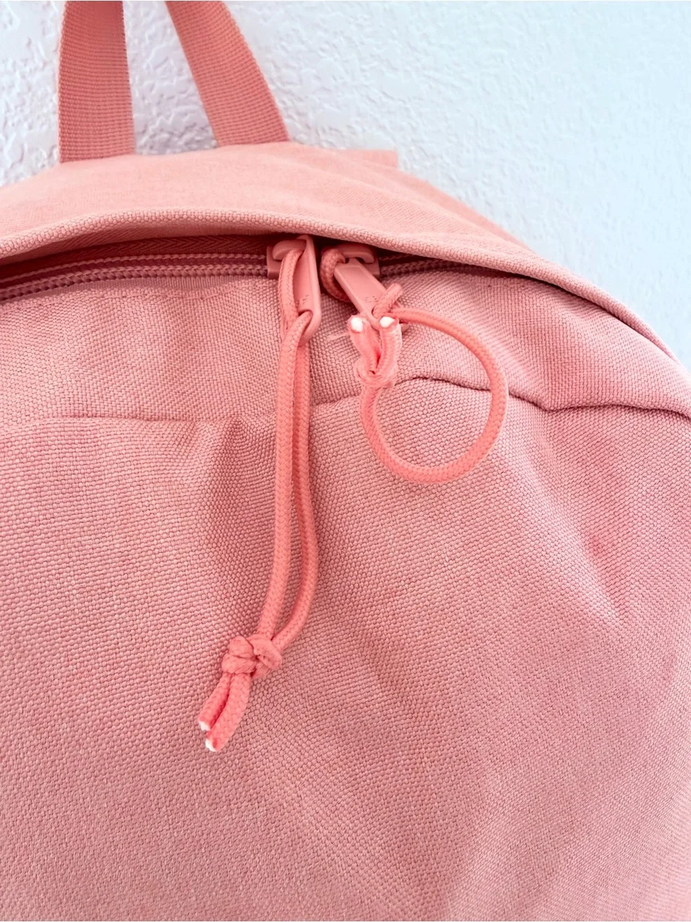 SUPACOOL Pink Backpack